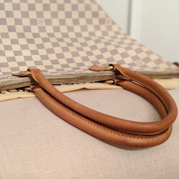 💎 Louis Vuitton💎 Saleya - Picture 9 of 12